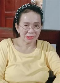 Lilia Dela Cruz