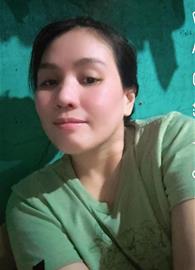 Cherrie Ann abello