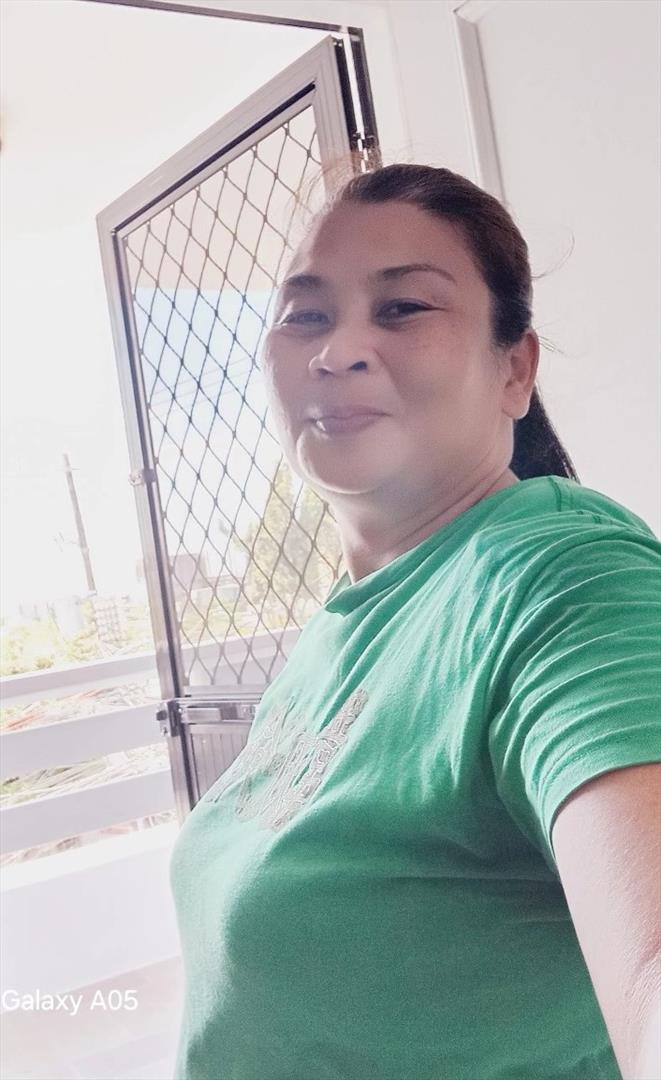 Single Pinay