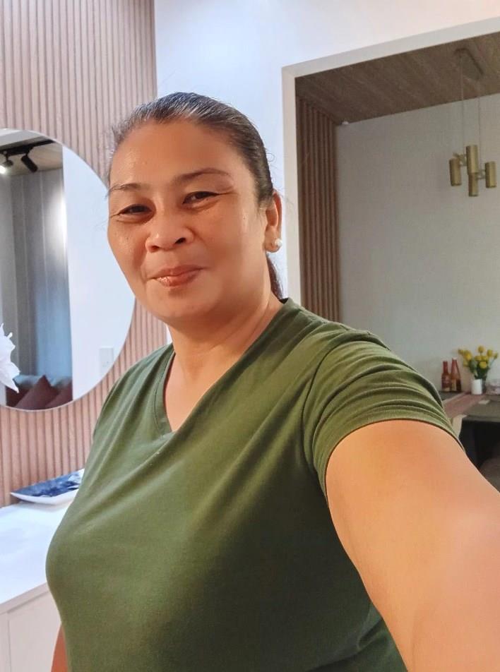 Single Pinay