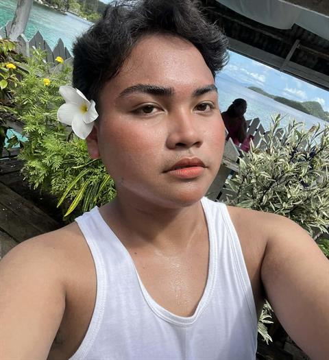 edrian jay