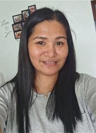 Lanie Acorta