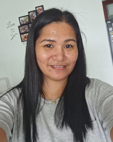 Lanie Acorta