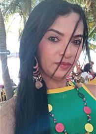 Crislane Dantas da S