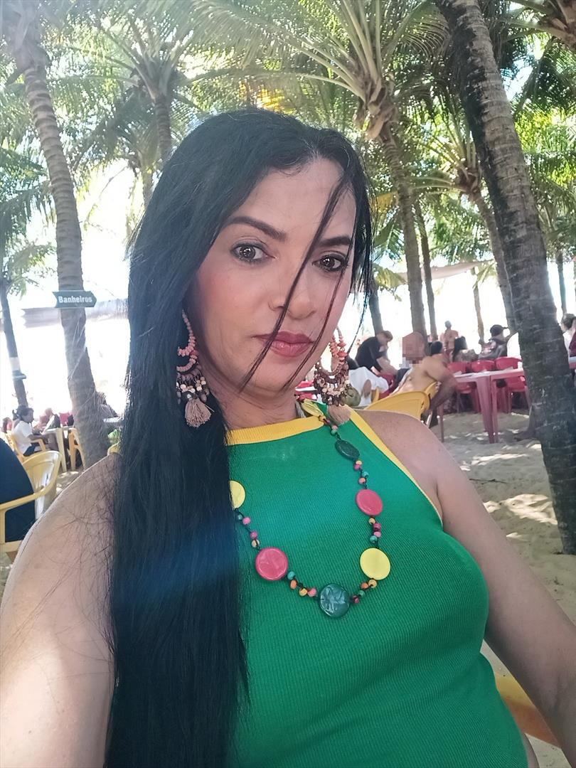 Crislane Dantas da S