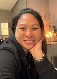 melody patani