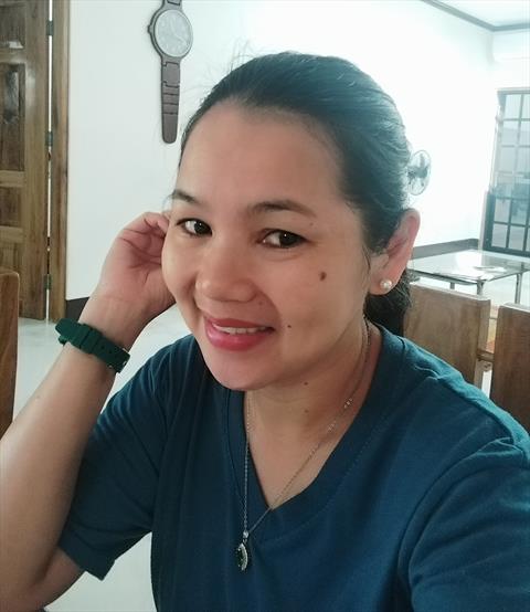 marites dapar