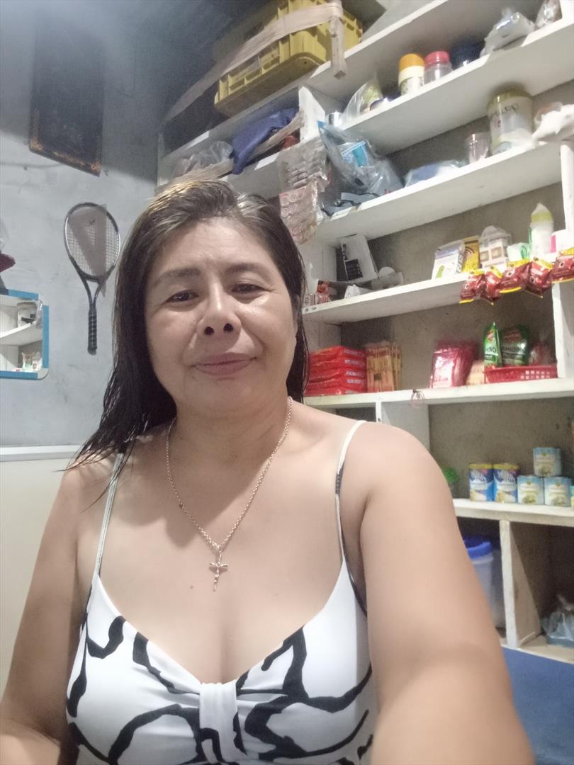 Lienyl Canete