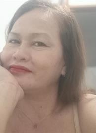 Genalyn Pinili