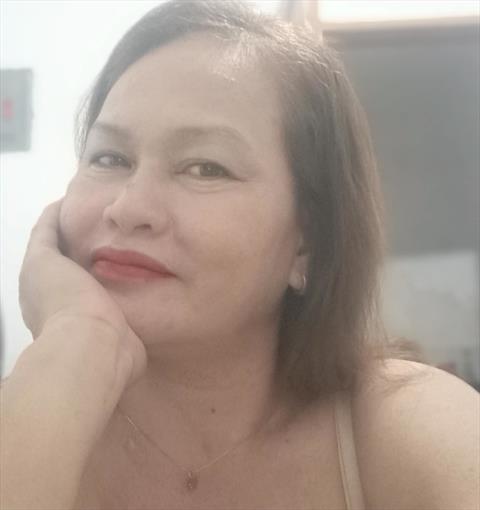 Genalyn Pinili