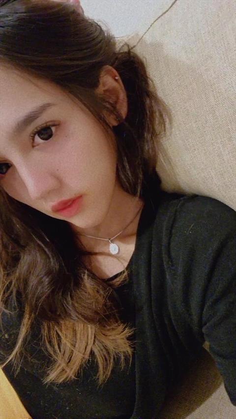 kiki caroline