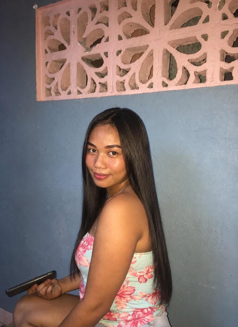 Mariyah Ingrid