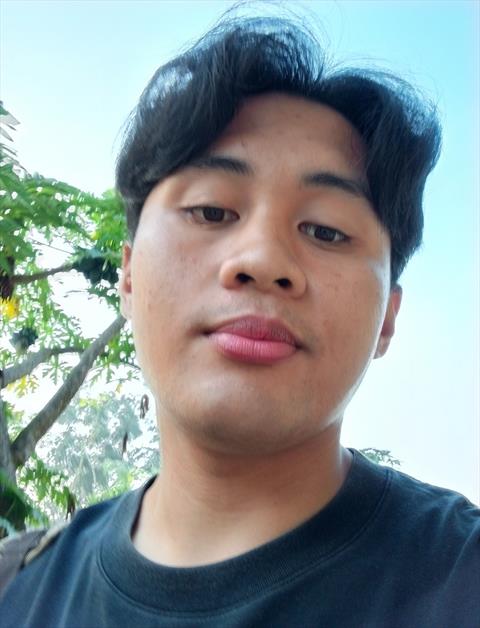 Lean Dzeyron
