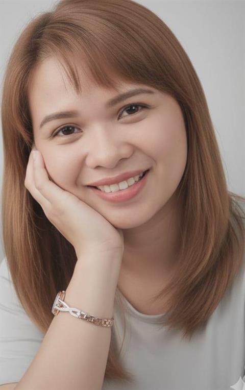 Babylyn Albaladejo M