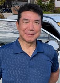 Tetsuya tomita