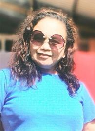 Edna sumampong