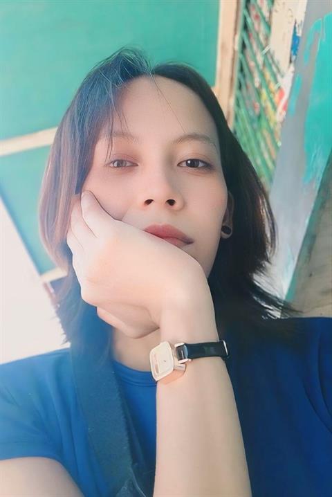 mary031994