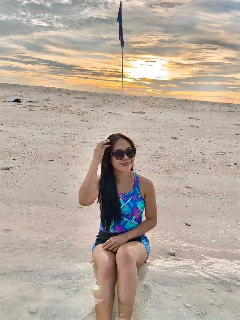 Rossel Mae
