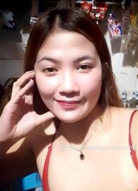Melissa Dela cruz