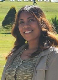 Maria Montes