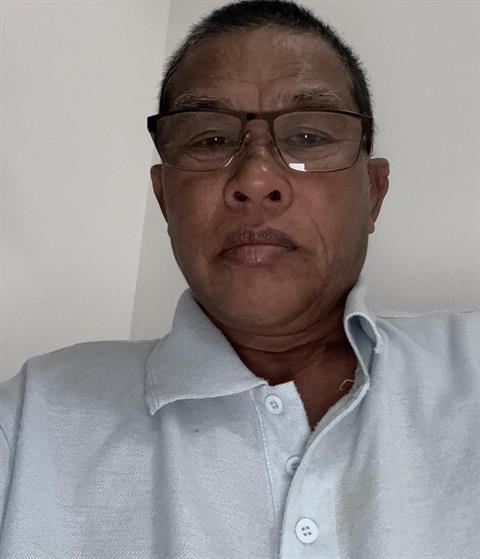 antonio rey gregorio