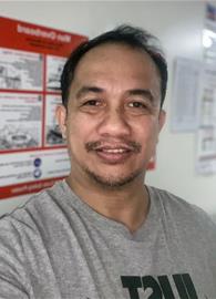 anderson baronda