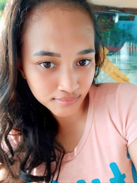 Cutie Girl