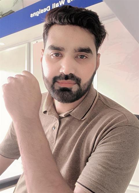 Adeel Khan