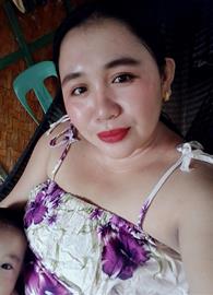 Michelle delos reyes