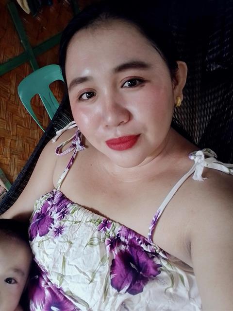 Michelle delos reyes