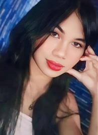 Princess Mangalin