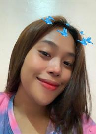 Mary grace Ramirez