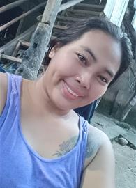 rhea mae romblon