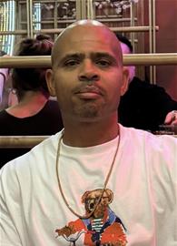 Tony Brown