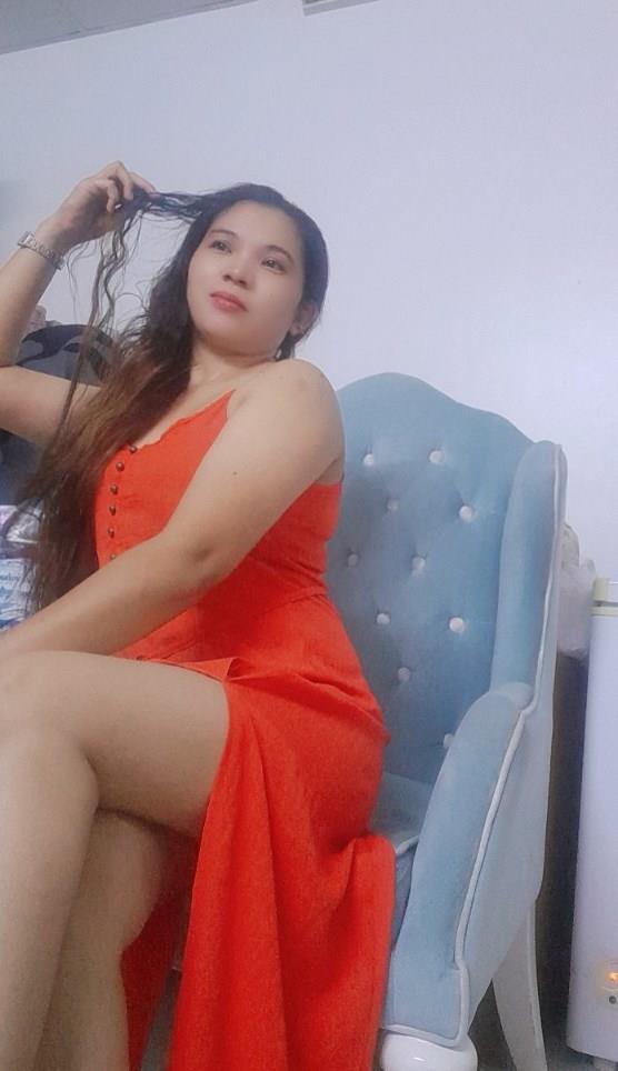Merry Belinda