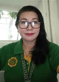 lisa aturdido