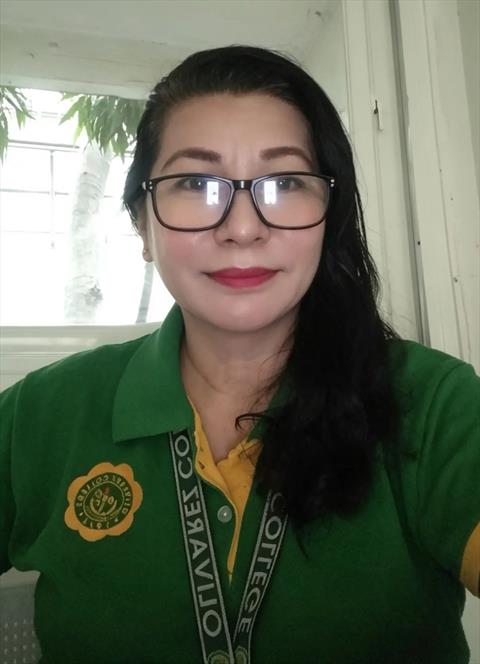 lisa aturdido