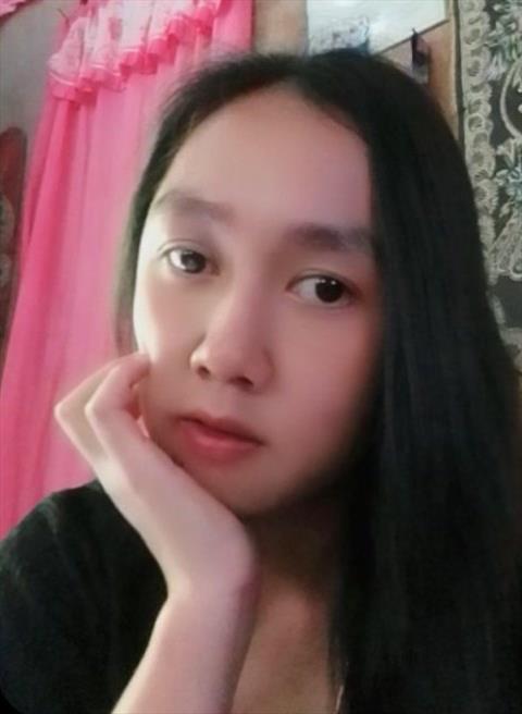 Niqoue Grace Cotas