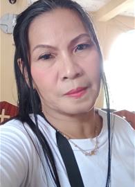 Mary Doris
