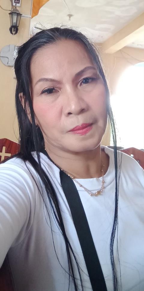 Mary Doris