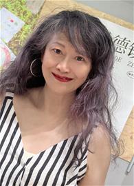 Judy Sheng