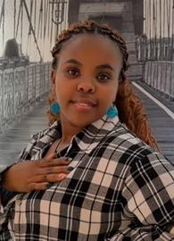 jackline muthue