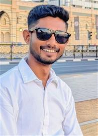 Anik patowary