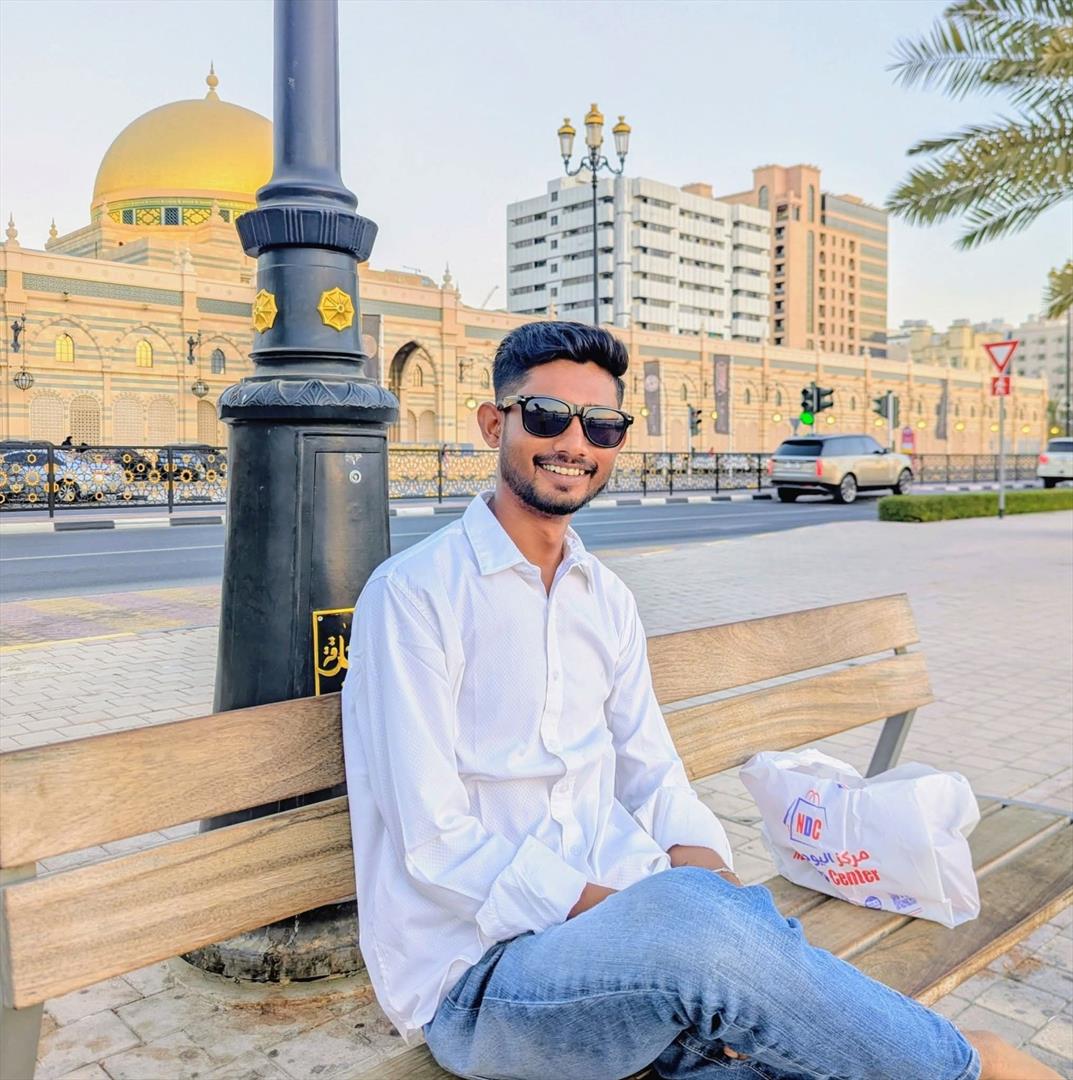 Anik patowary