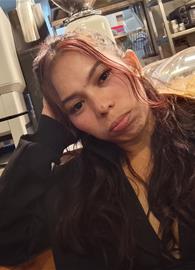 christy Ytsirhc