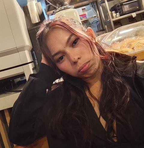 christy Ytsirhc