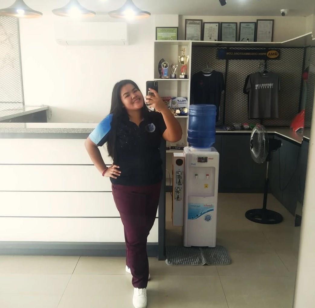claudine123