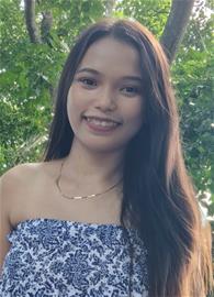 Mary Joy Degamo