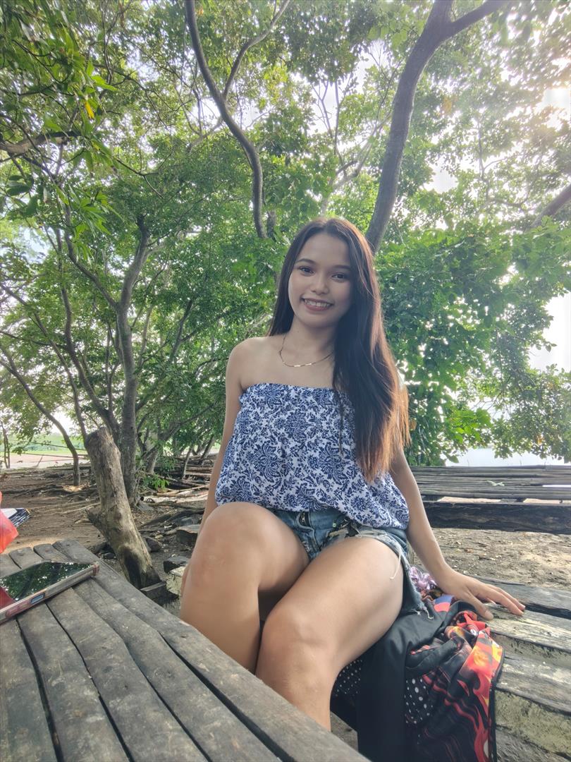 Mary Joy Degamo