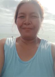 Roselyn Arcillas